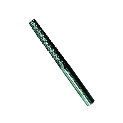 fréza 6x64mm bezhrotá