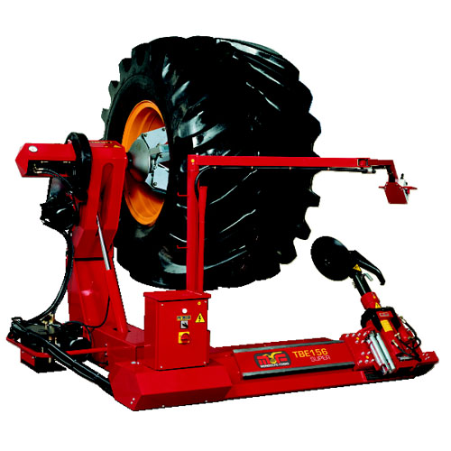 stroj mont.TBE156 N 14-56
