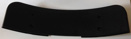 krytka plast.pro stlačovač patek MF - (bal.6ks)