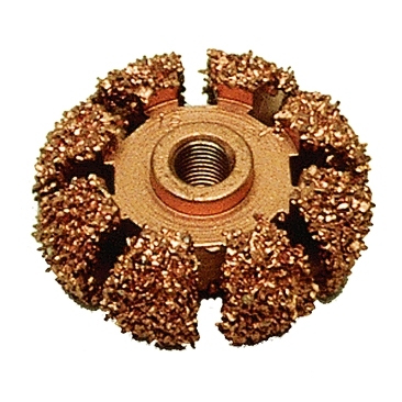 prstenec brusný 50x19mm K18