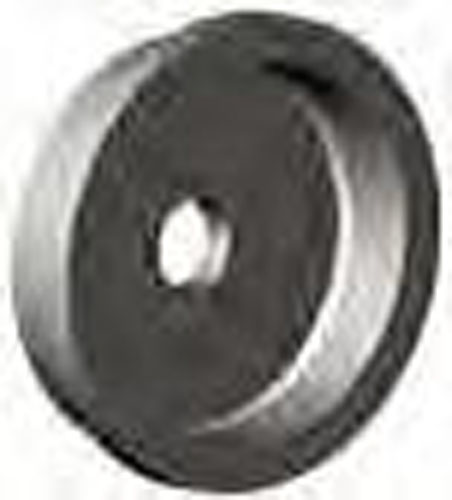 talíř opěrný LKW+Off Road hliníkový