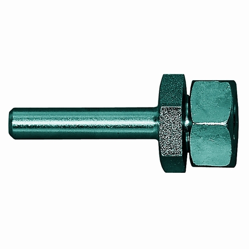 dřík upínací 8mm - M14 zav.