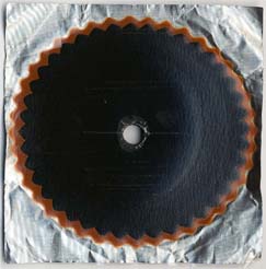 záplata samovulk.č.V1