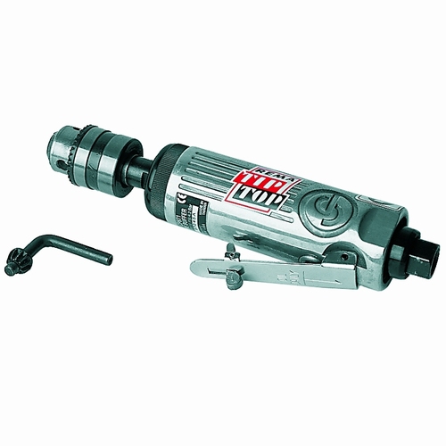 bruska vzduch. se sklíčidlem 22000/min