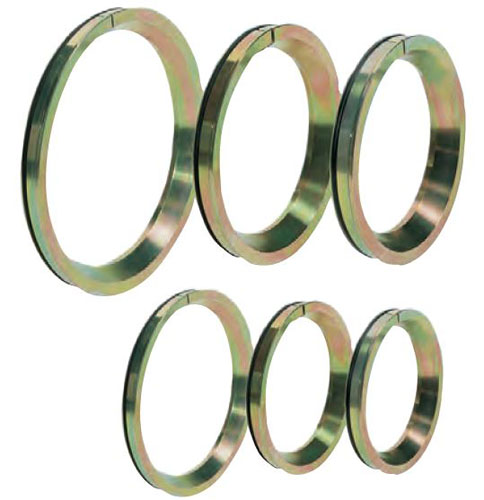 kruh středový nákl. 161mm