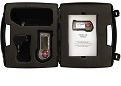 Profiler TPM II+OBD kabel v plast.pouzdře