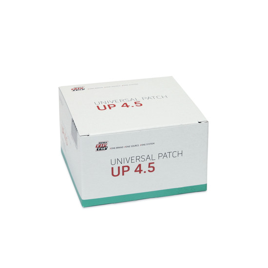 Vložka UNI 4,5 45mm