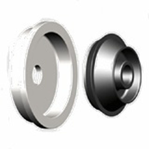 konus pr.40mm 122-174mm + talíř přítlačný