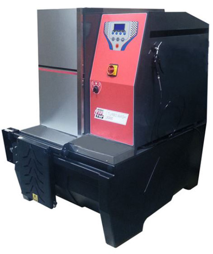 myčka pneu T.Wash 6000 s ohřevem