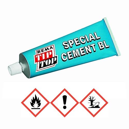 cement spec.BL  30g tuba