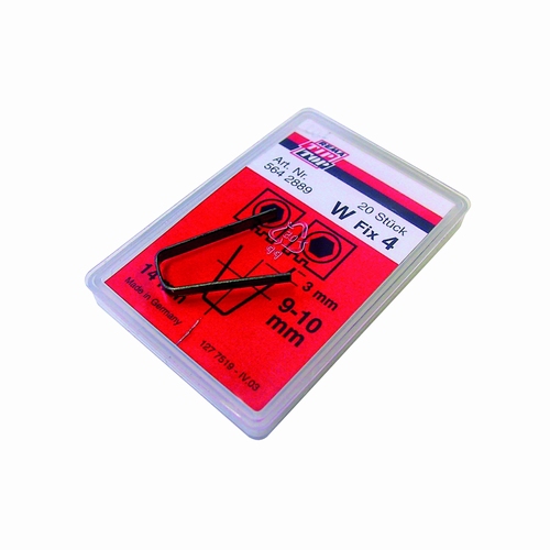 nůž prořez.hran.WFix 3/20ks