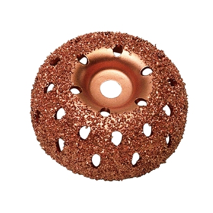 kotouč konturovací 102mm hrubý