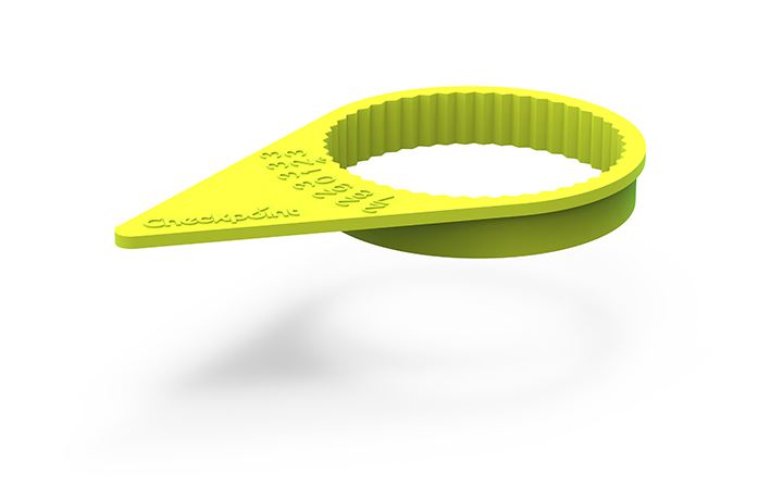 indikátor povolení matic 32