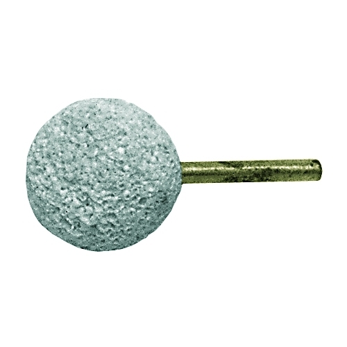 kulička brusná pěnová 38mm