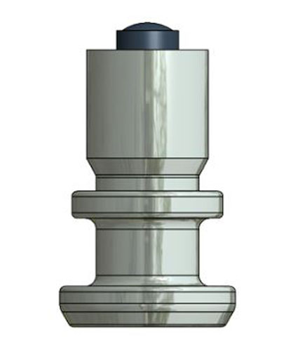 hroty do nastř.pistole pneu 6,5x14/2