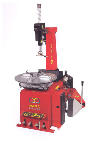 stroj mont.AS933-2V 10